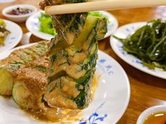 -柴氏风味斋(甘家口店)