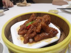 -君德澜酒家·创意粤菜(金山谷店)