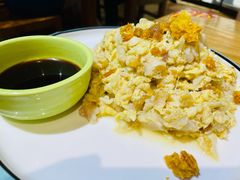 赛螃蟹-崔义清鲁菜馆(大明湖店)