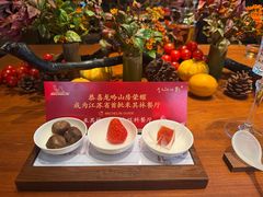 -龙吟山房(青龙山庄店)