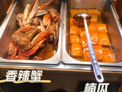 -松子料理(白家庄店)