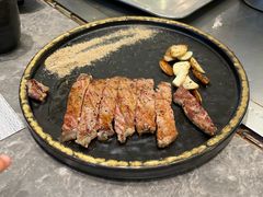 -和风铁板料理(山姆会员店)