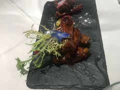 锡山排骨-民国红公馆·秦淮八艳(夫子庙店)