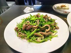 -鸿运楼烤鸭店(天桥店)
