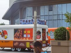 -银泰百货(北京大红门店)