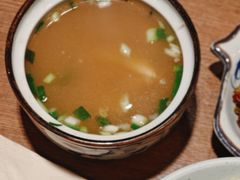 松茸-王春春鸡汤饭(上海中海环宇城店)