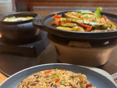 -云海肴云南菜·蒸汽石锅鱼(北京良乡华冠店)