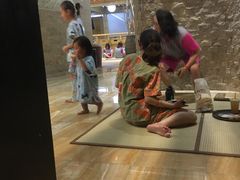 -丽池宫韩式汗蒸会馆(华灯坊店)