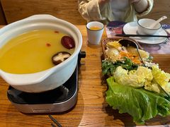 -U你·湖北家宴菜(南湖总店)