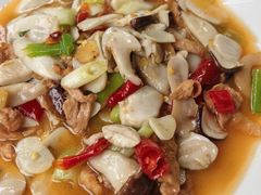 -华冠悠岚·庭院餐厅(青城后山店)