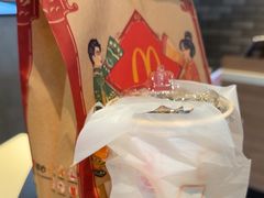 -麦当劳(西站店)