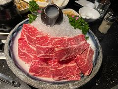 -捞王锅物料理(凯旋路店)