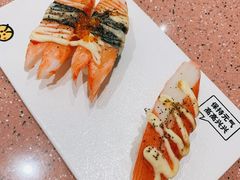 -元气寿司(环球港店)