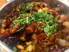 -黄记煌三汁焖锅(崇文门店)