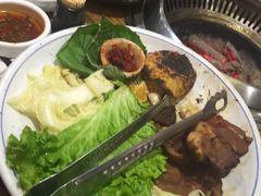 -一品诚记烤肉·甄选店(中南路店)