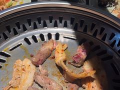 -梨花自助烤肉(天河城店)