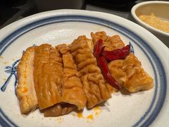 -巴奴毛肚火锅(悠唐购物中心店)