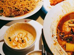 -渝信川菜(长安店)