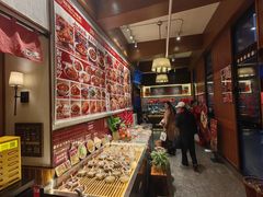 -福苗小骆驼烧烤(曲江店)