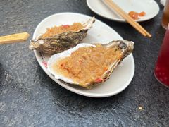-福苗小骆驼烧烤(中关村店)