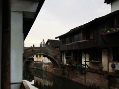 -阿东农家菜(新场古镇下塘街店)