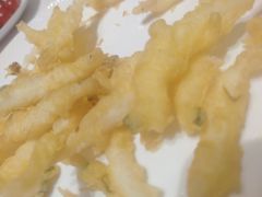 -双合园·海鲜水饺青岛菜(九水东路店)