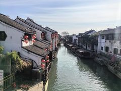 -山塘街