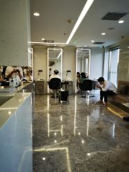 -THE LOG SALON 记录