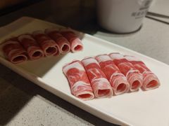 -海底捞火锅(南开鲁能城店)