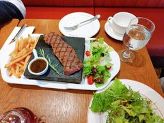 -Entrecôte 法国牛扒馆(保利·时光里店)