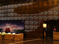 -北京北辰洲际酒店