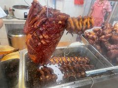 -广香烧腊快餐店