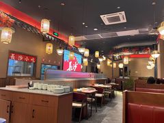 -恰饭·老长沙市井菜(天河客运站店)