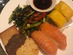 -天津湾西餐厅(三亚海棠湾洲际度假酒店)