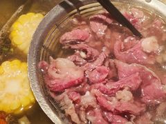 -潮发潮汕牛肉店(龙洞店)