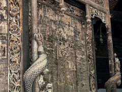 -报恩寺(平武县)