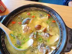 -妈妈的味道·腾冲特色菜(和顺古镇店)