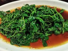 酒香草头-三林本帮馆(中林街店)