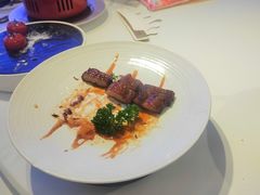 -山泉粤宴(广东大厦店)