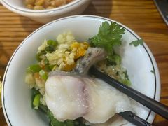 -大鼎石锅鱼(春江里店)