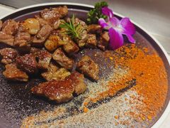 -凯萨印象铁板烧(苏州中心店)