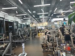 -OG01·24h私教铁馆(中鼎316店)
