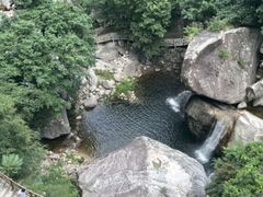 -洛阳白云山景区