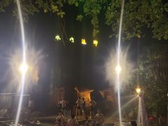 -江门古兜温泉小镇