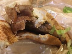 -麦当劳(海岸城店)