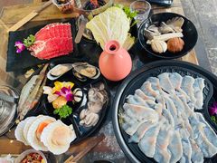 -丽江庭院之爱在路上(西单店)