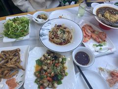 -威海渔村(静安旗舰店)