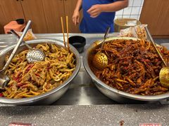 -嘉州九妹凤爪(乐山总店)