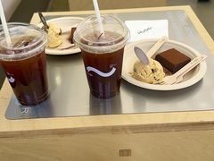 -HUGS coffee(东区店)