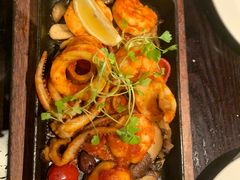 -blue frog蓝蛙(长泰广场店)